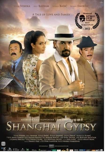 Shanghai Gypsy